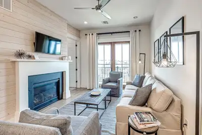 Image de Residence Club 8- Carlton Landing