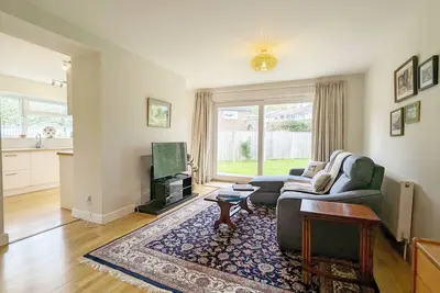 Image de Birch Tree - a family house that sleeps 6 guests in 3 bedrooms