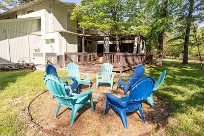 Image de New! Eden Isle Home Near Marina & Gfl!
