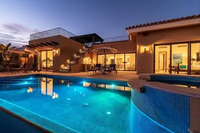 Image de Luxury Diamante Casita, access to all amenities