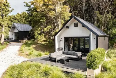 Image de Ultimate Retreat: Lux Villa w\/Stunning Views