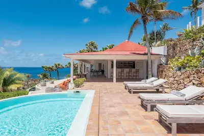 Image de Chant De L'Ocean Luxury villa