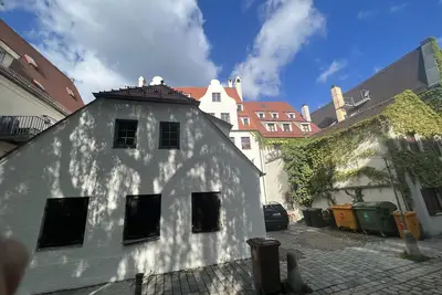Image de Liboria Ii Wohnen im Denkmal Augsburgs