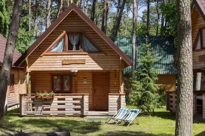 Image de Maisons de vacances spacieuses près de la plage