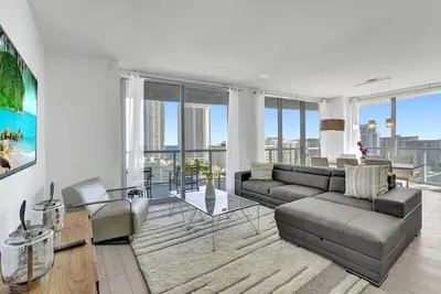 Image de Modern Ocean View 3 Bedroom Condo Resort Amenities
