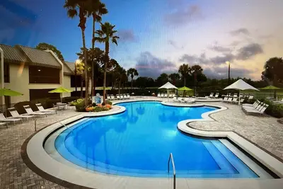 Image de Marriott's Sabal Palms Resort, Orlando, Florida, 2br-2ba villa, unit B