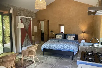 Image de Ecurie restaurée, accessible Pmr