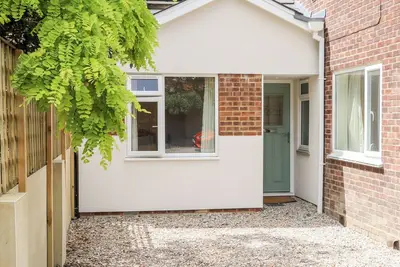 Image de The Garden House Cottage, pet friendly, with a garden in Whitstable