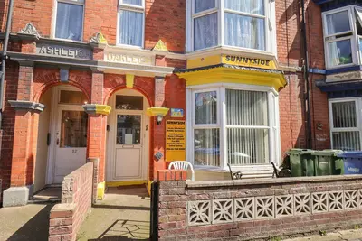 Image de Sunnyside Holiday Apartment 2, pet friendly in Bridlington