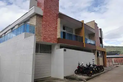 Image de Apartamento con Estacionamiento Gratuito