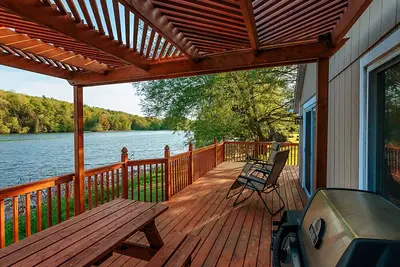 Image de Black River Cottages