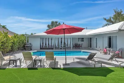Image de Private Pompano Beach Luxury Villa