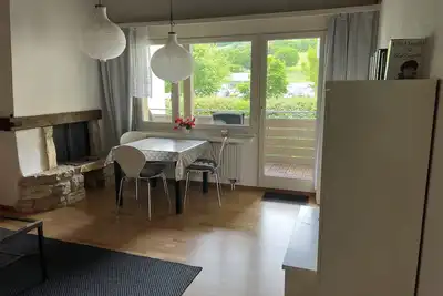 Image de Sympathische 2-zimmerwohnung mit Balkon Hinter dem Thermalbad
