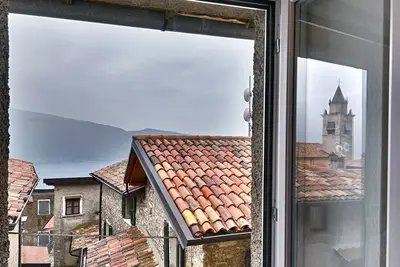 Casa Greta by Theater Home - in the historic centre of Muslone