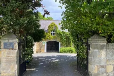 Image de The Old Vicarage