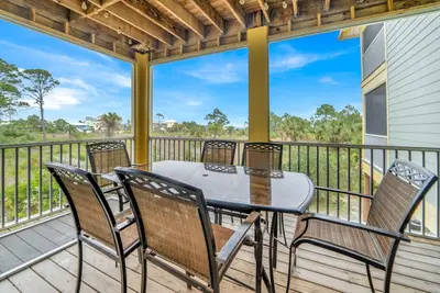 Image de Charming Condo in Cape San Blas with Amazing Views, Pool, Hot Tub, and Beach Access – Sleeps 7!