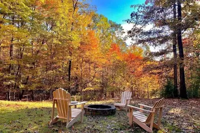 Image de Spruced Up | Free Night Offer!
