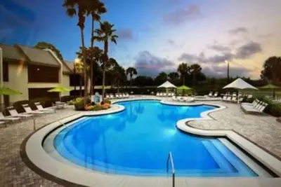 Image de Marriott's Sabal Palms Resort, Orlando, Florida, 2br-2ba villa, unit A