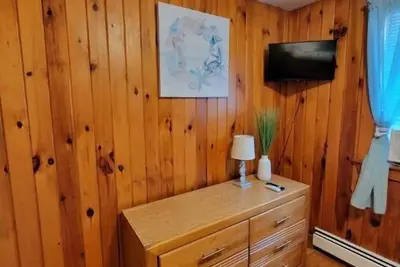 Image de Cottage 200ft From Beach and Boardwalk!