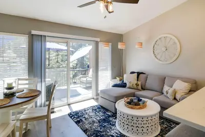 Image de Updated Lake Almanor Retreat w/ Patio & Grill!