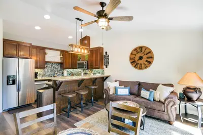 Image de Tranquil Lake Almanor Getaway w/ Grill!