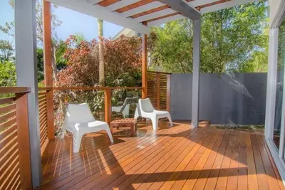 Image de Byron Bay The Pass Beach House