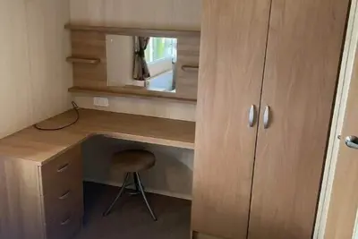 Image de Haggerston Castle - Prestige Caravan with Decking#