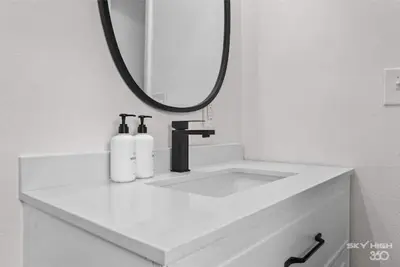 Image de Oz Escape: Modern/Tranquil/Fun