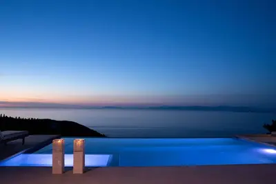 Image de Superior Two-Bedroom Villa