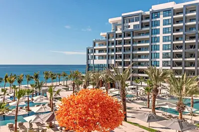 Image de 2br Beachfront Residence w/ ocean view and resort amenities
