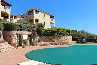 Image de Apartment near beaches with beautiful panoramic view