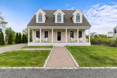 Image de Welcome to Starfish Haven! !