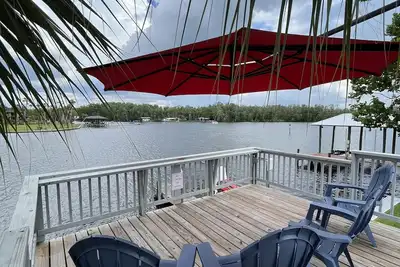 Image de Homosassa River home with Springs and Gulf Access