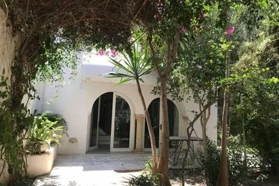 Image de Bungalow les palmiers