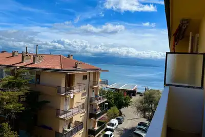 Image de Appartement spacieux avec vue sur mer