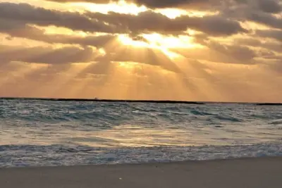 Image de Gulf View, 5 min walk to beach, Pool Access, Family/Pet-Friendly Condo