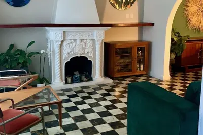 Image de 3 Bedroom Private vacation home in Ciudad de MÃ©xico