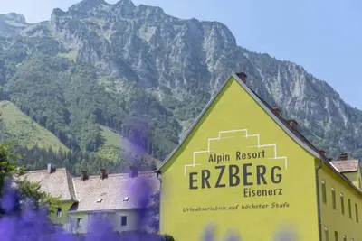 Image de für bis zu 8 Personen by Interhome