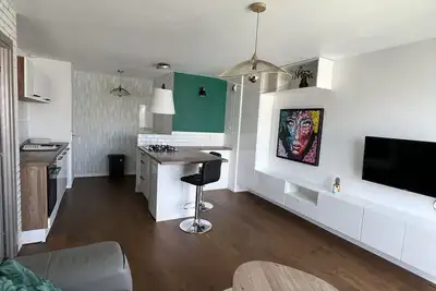 Image de Appartement lumineux, pour un week-end en amoureux