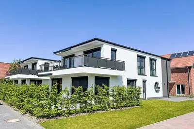 Image de Fischer sien Huus by Interhome