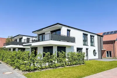 Image de Fischer sien Huus by Interhome