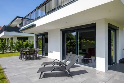 Image de Fischer sien Huus by Interhome