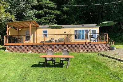 Image de Pillar Rock Retreat Guesthouse