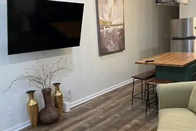Image de New, Charming & Cosy Home Near Everything Nola