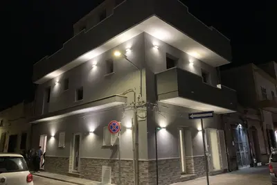 Image de B&B Giusy a10minutes drive from the beautiful beaches of salento