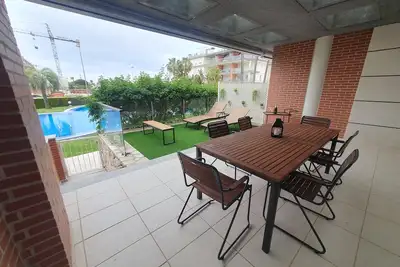 Image de Relax en Oliva
