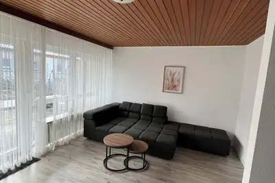 Image de Reiheneckhaus mit Garten
