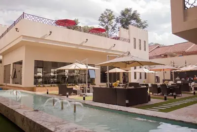 Image de Cozy 1 bedroom Studio in Nairobi