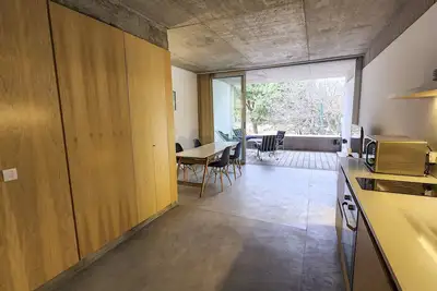 Image de Modern and bright 1 bedroom apartment @Colegiales
