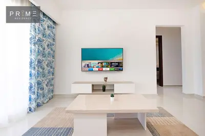 Image de Prime Residence New Alamein